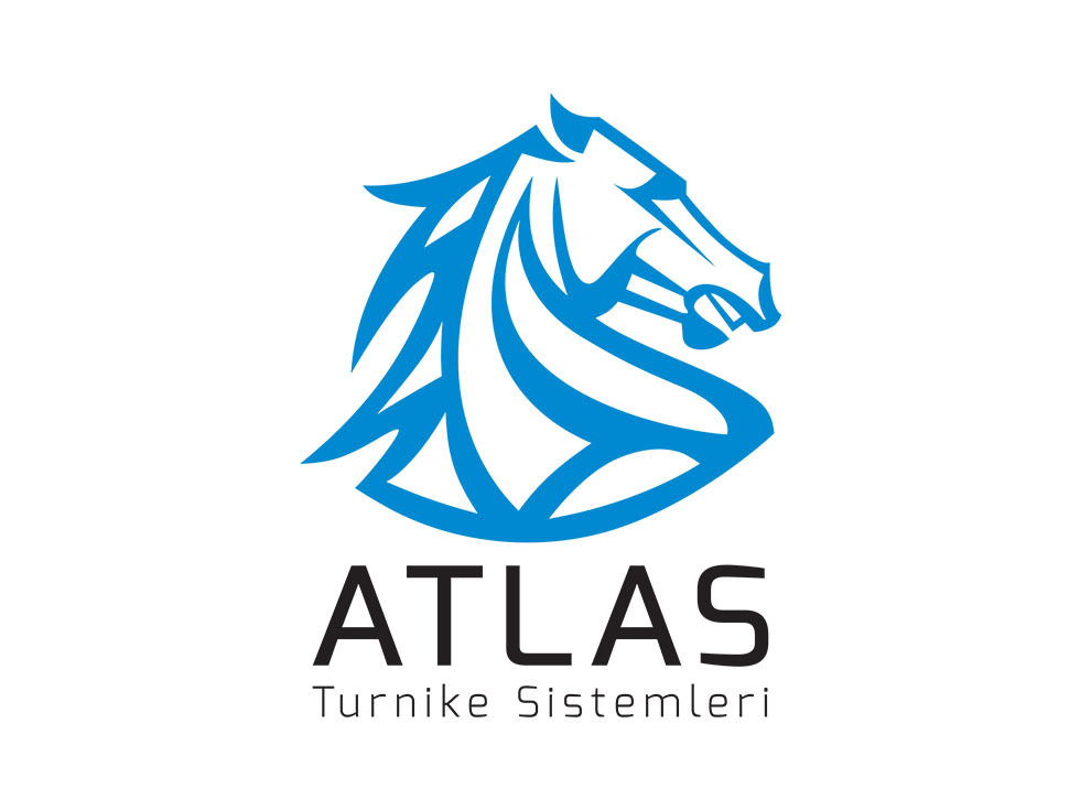 atlas turnike gecis kontrol sistemleri logo