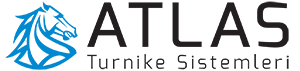 ATLAS TURNSTILE: New Generation Turnstile Systems